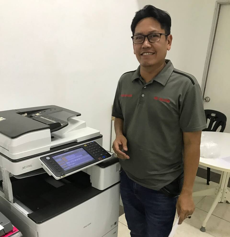 Cheapest Copier Rentals!